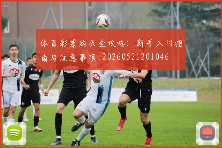 体育彩票购买全攻略:新手入门指南与注意事项_20260521201046