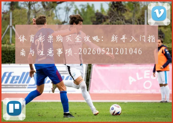 体育彩票购买全攻略:新手入门指南与注意事项_20260521201046